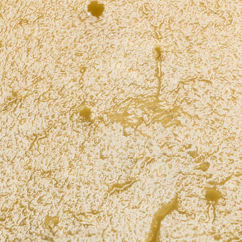 Rosin Macro Shot