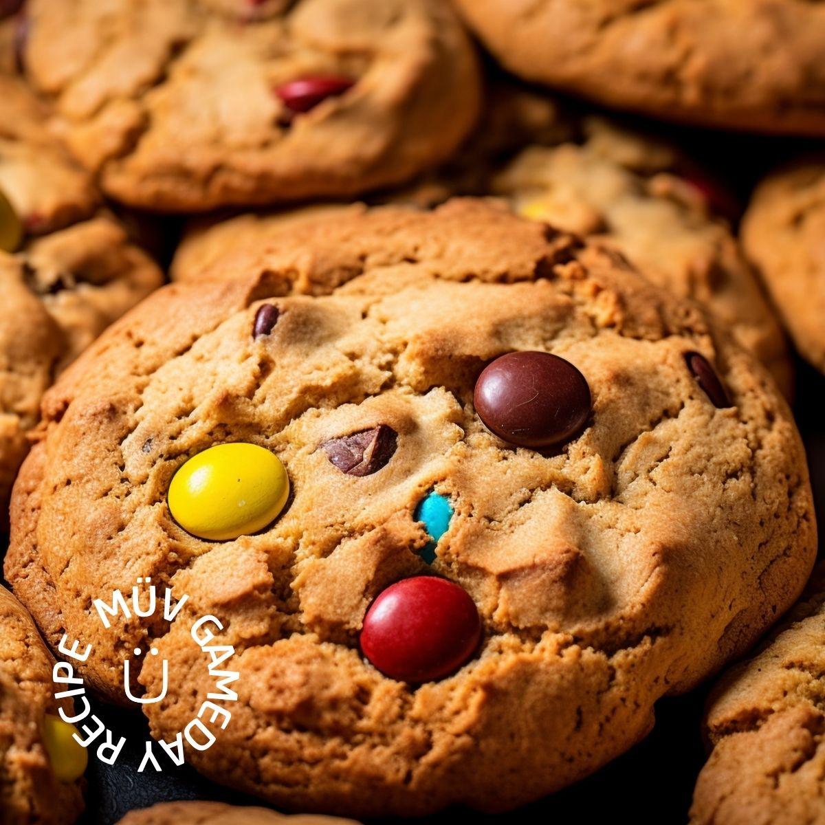 Cannabis MM Cookies