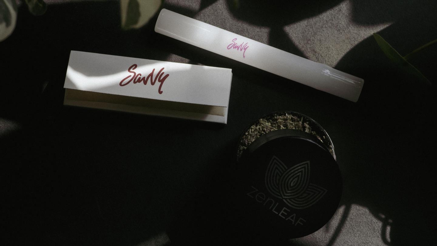savvy one hitter